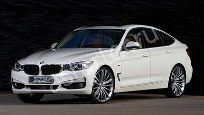 Купить генератор BMW 3 F34, ремонт генератора BMW 3 F34